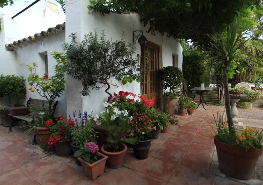 River Ebro Holidays Tivenys 外观 照片