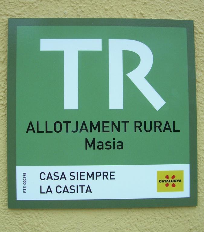 River Ebro Holidays Tivenys 外观 照片